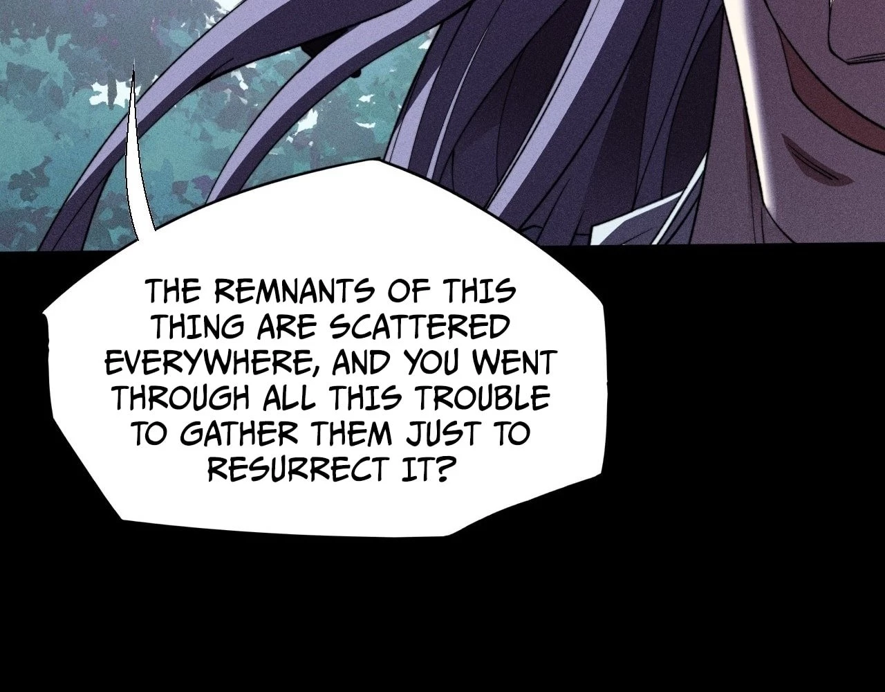 Sinister Immortal Path Chapter 17 - 15