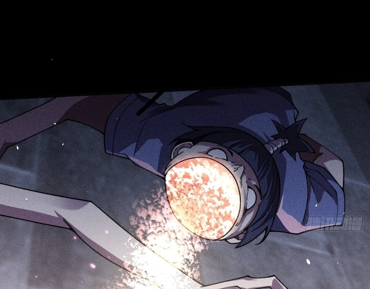 Sinister Immortal Path Chapter 19 - 48