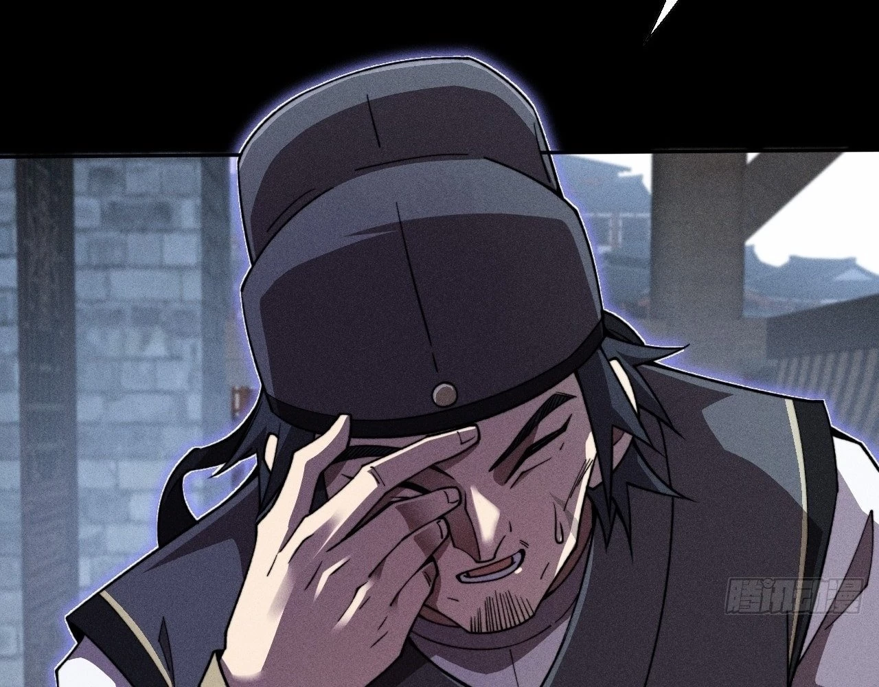 Sinister Immortal Path Chapter 18 - 20