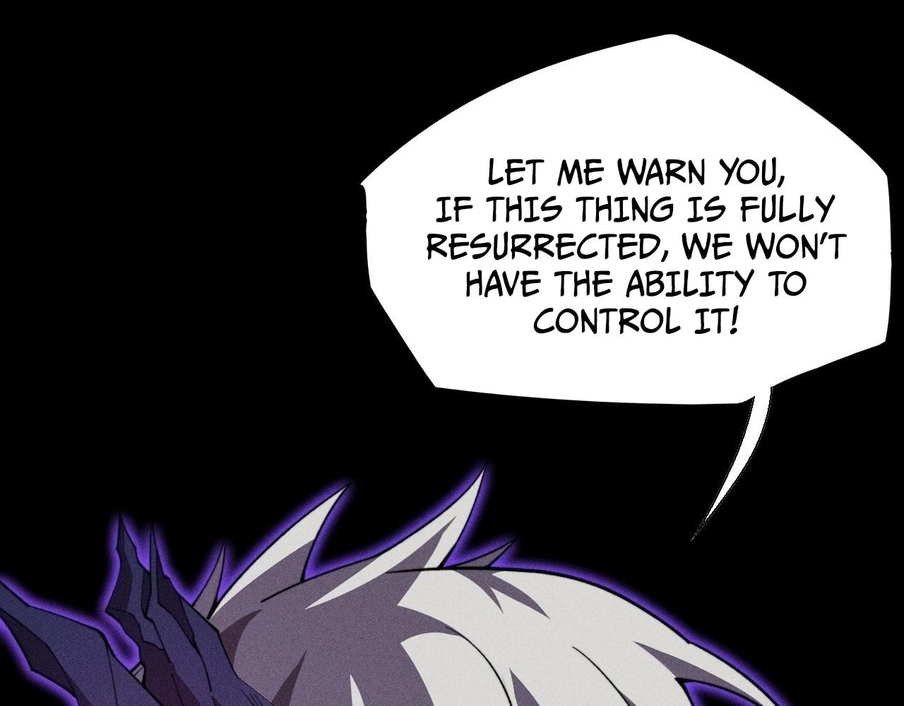 Sinister Immortal Path Chapter 17 - 16