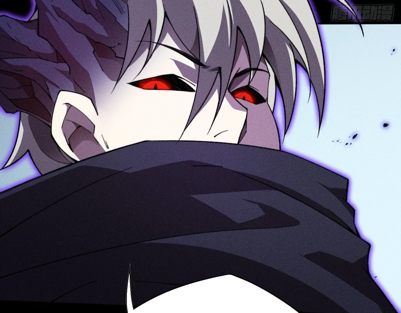 Sinister Immortal Path Chapter 17 - 17