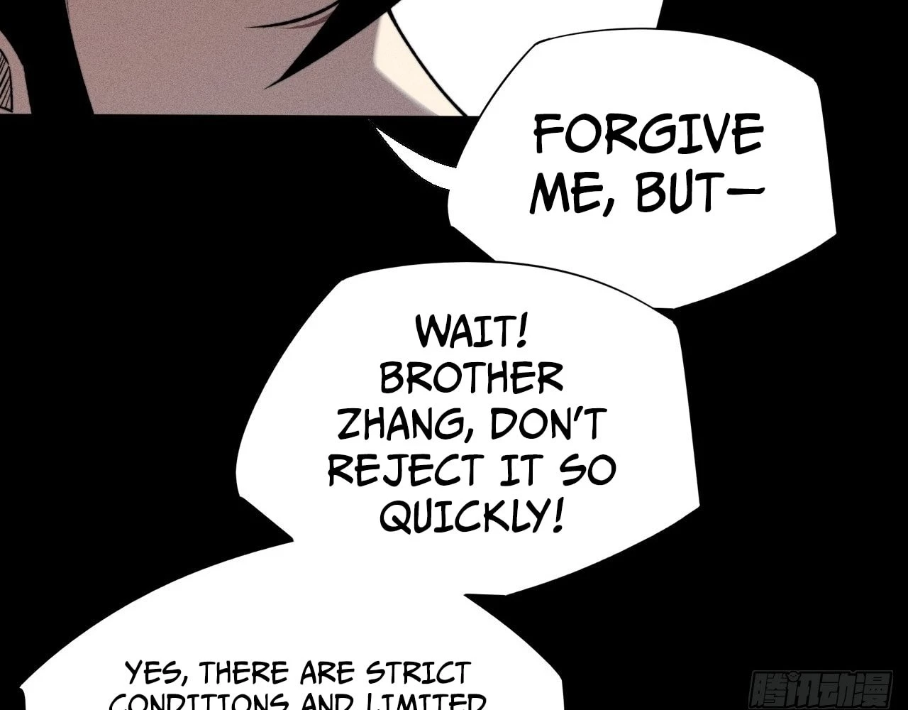 Sinister Immortal Path Chapter 18 - 24
