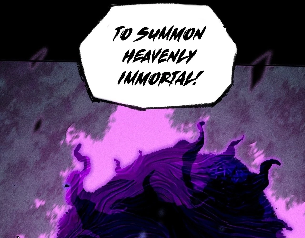 Sinister Immortal Path Chapter 17 - 22