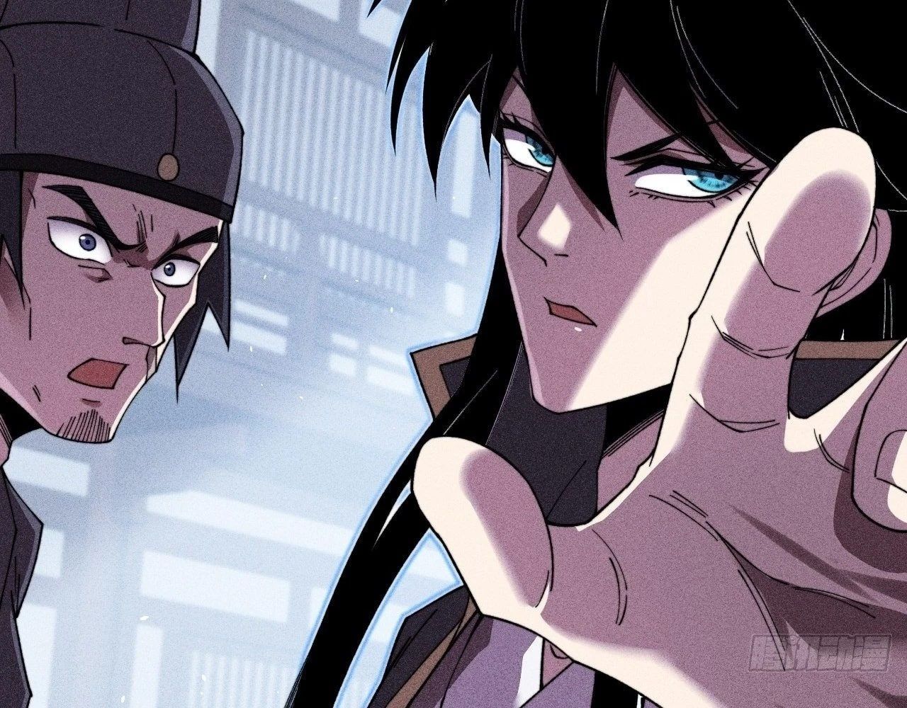 Sinister Immortal Path Chapter 19 - 53