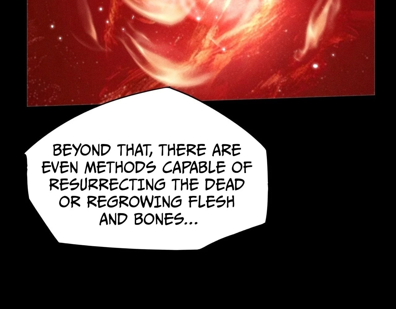 Sinister Immortal Path Chapter 18 - 29