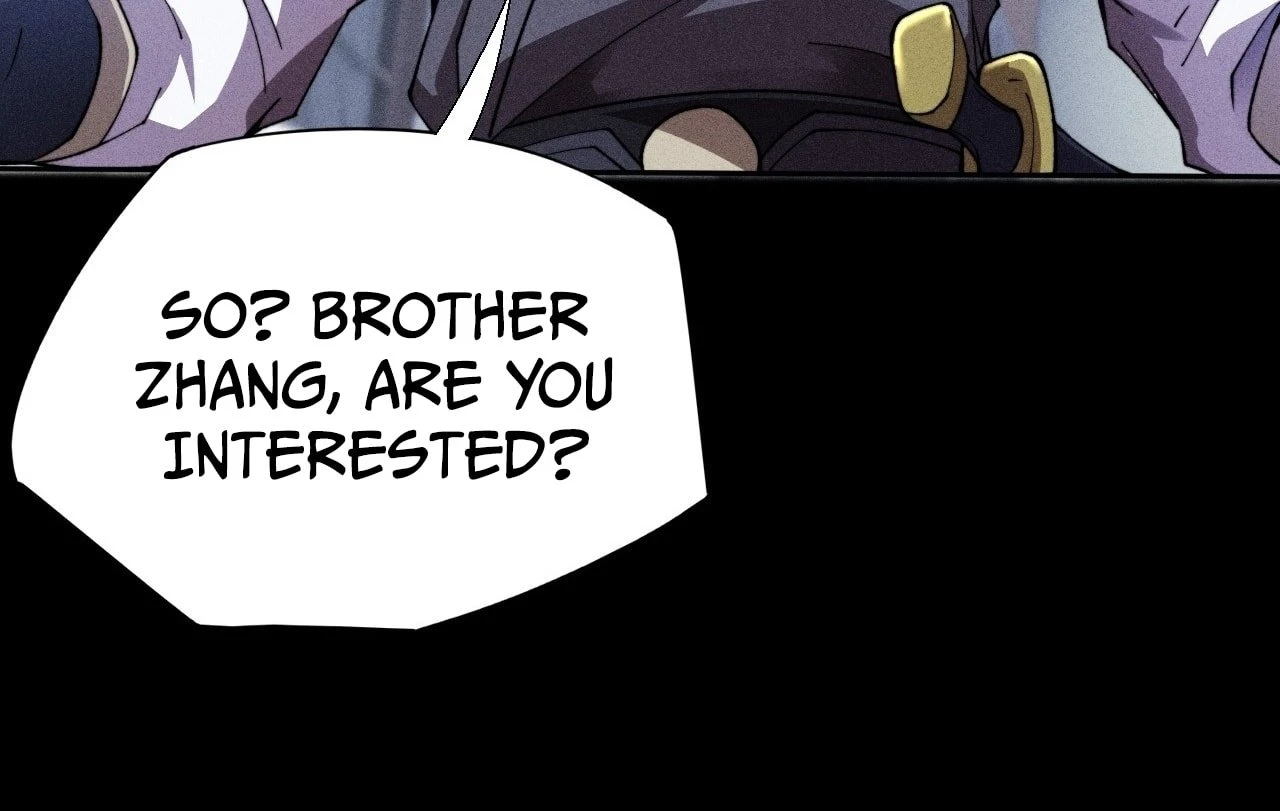 Sinister Immortal Path Chapter 18 - 32