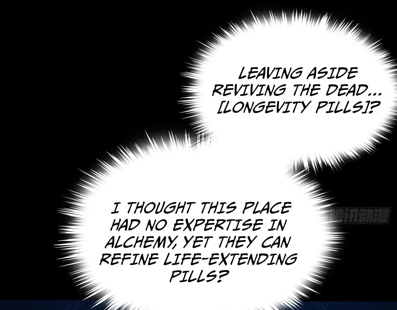 Sinister Immortal Path Chapter 18 - 33
