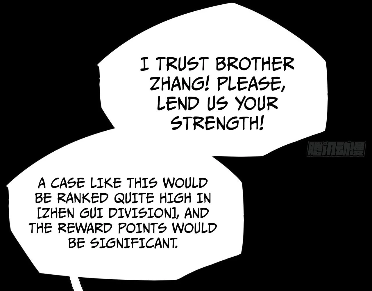 Sinister Immortal Path Chapter 19 - 61
