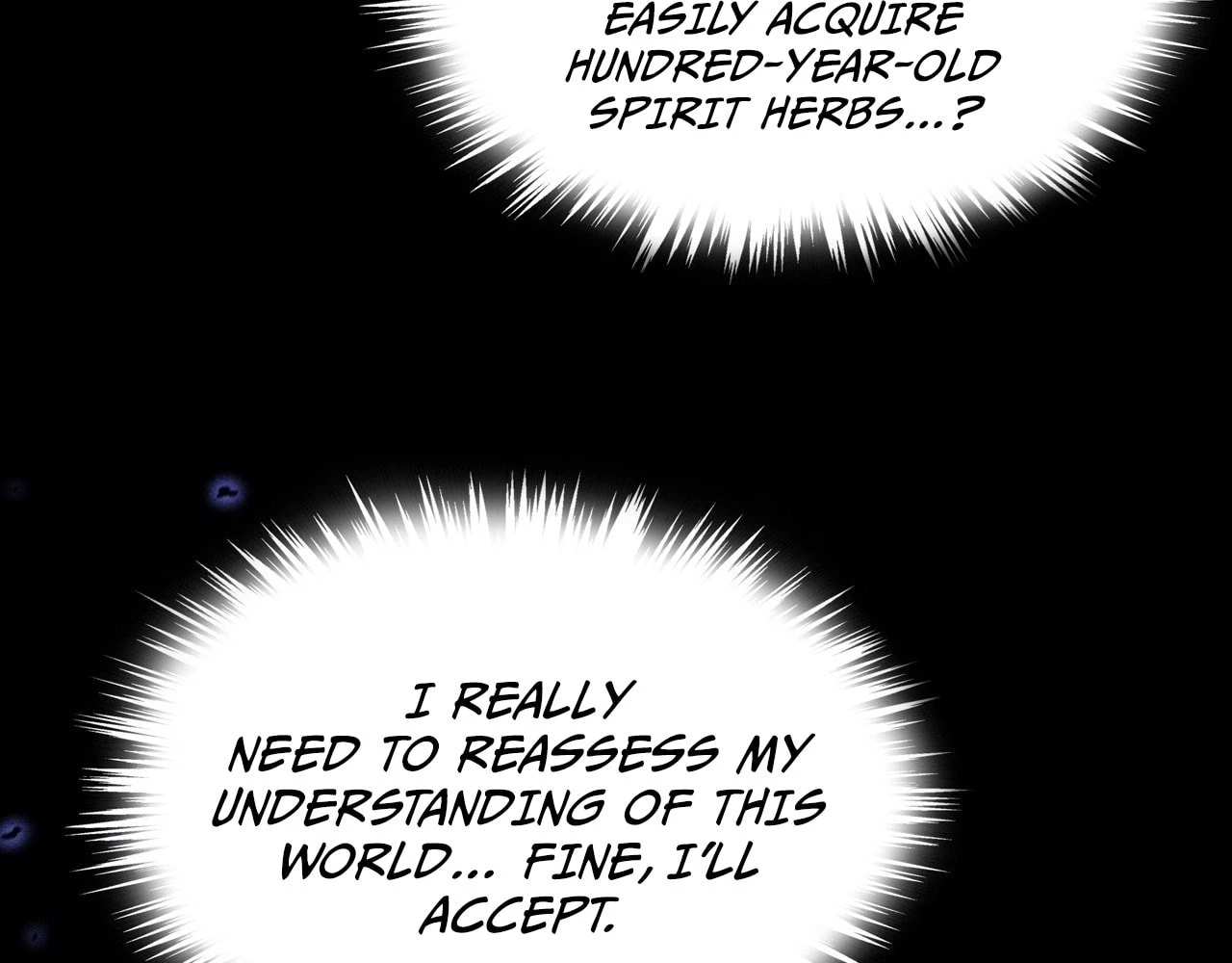 Sinister Immortal Path Chapter 18 - 36