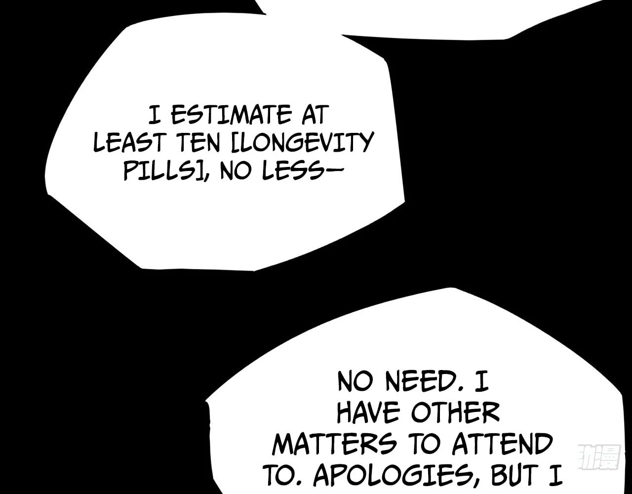 Sinister Immortal Path Chapter 19 - 64