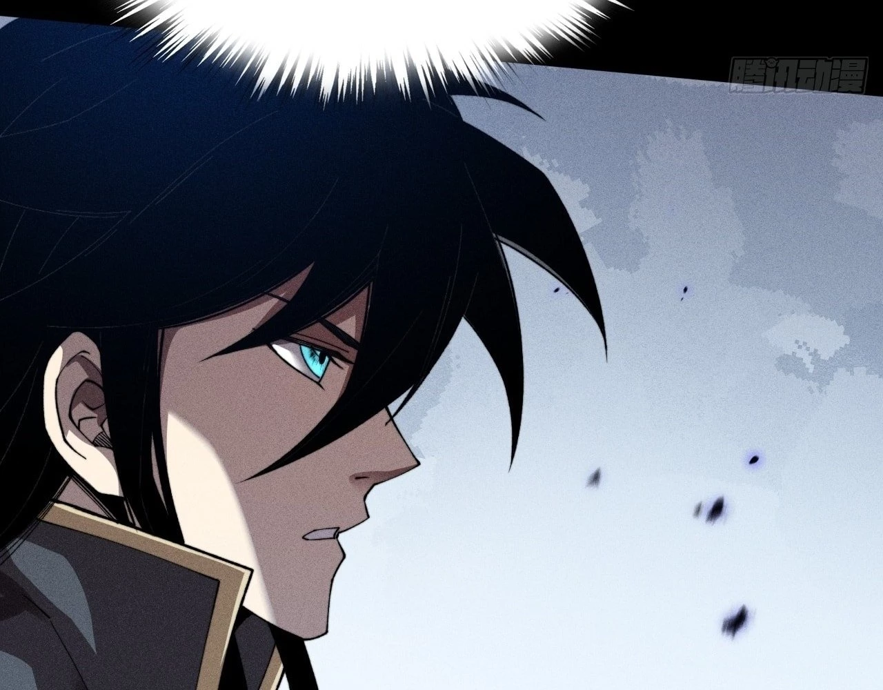 Sinister Immortal Path Chapter 18 - 37
