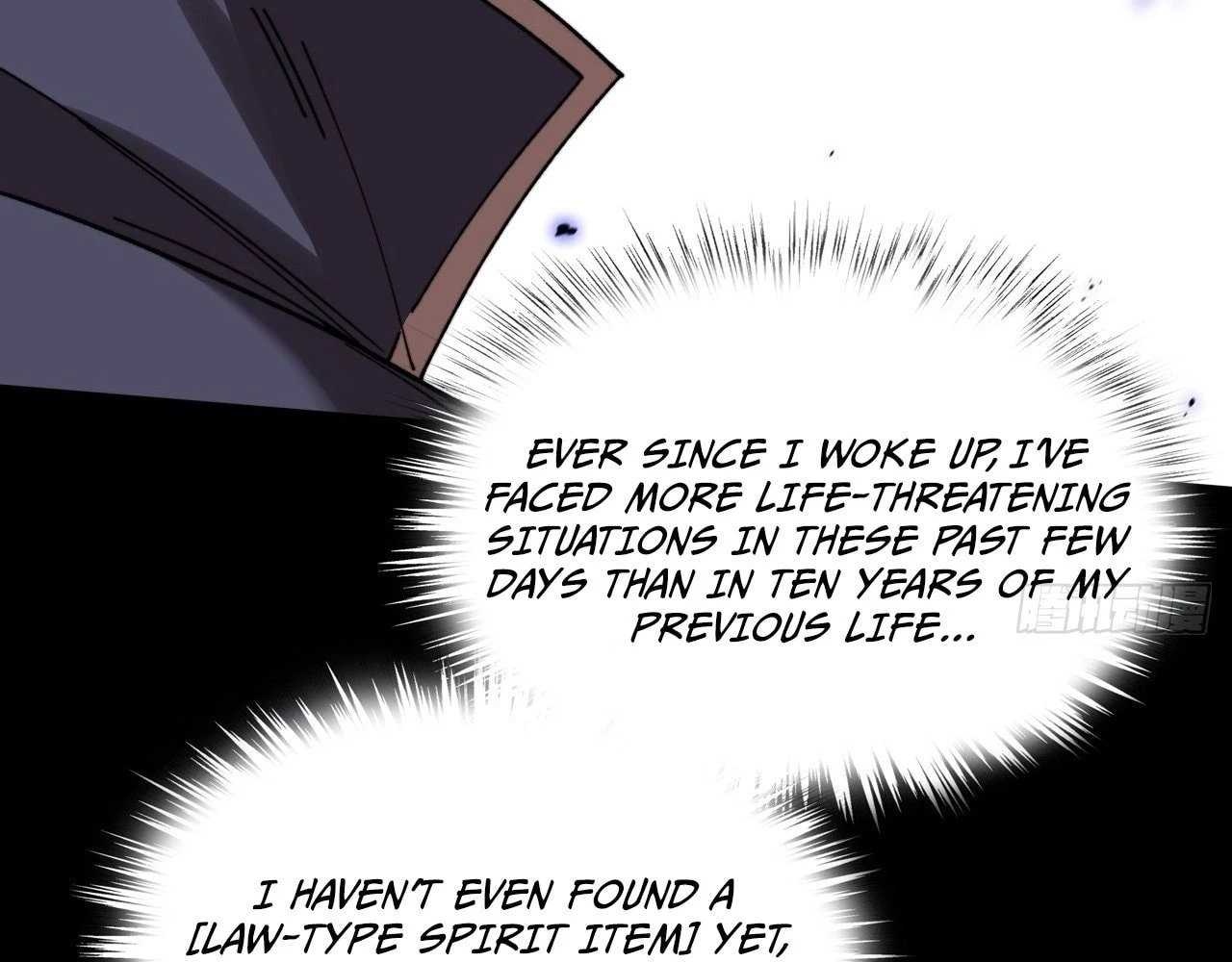 Sinister Immortal Path Chapter 19 - 66