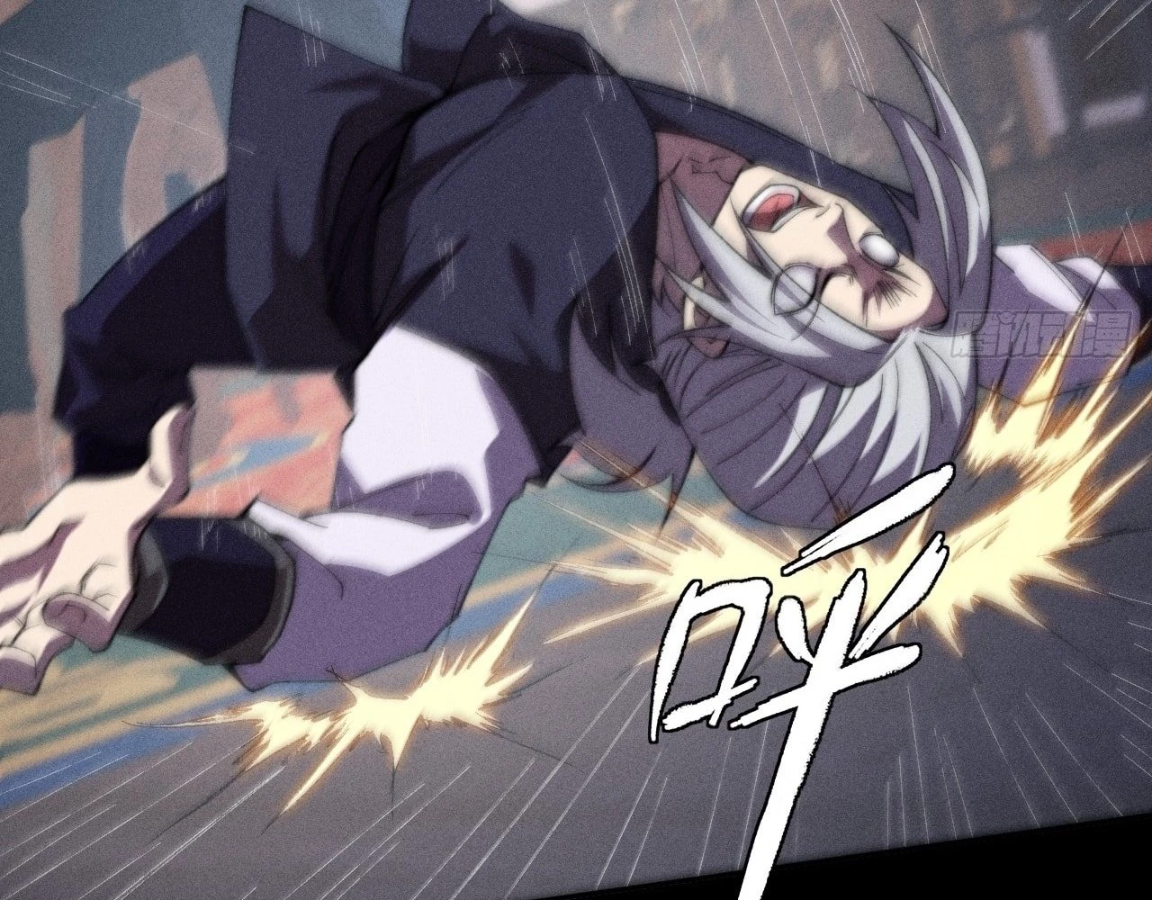 Sinister Immortal Path Chapter 17 - 37