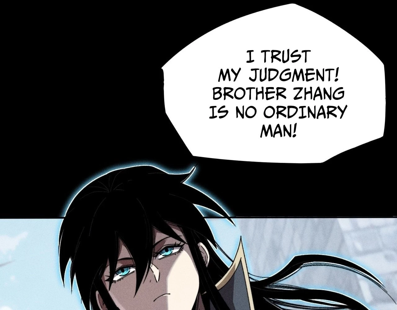 Sinister Immortal Path Chapter 18 - 42