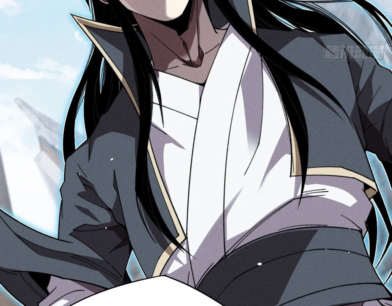 Sinister Immortal Path Chapter 18 - 43
