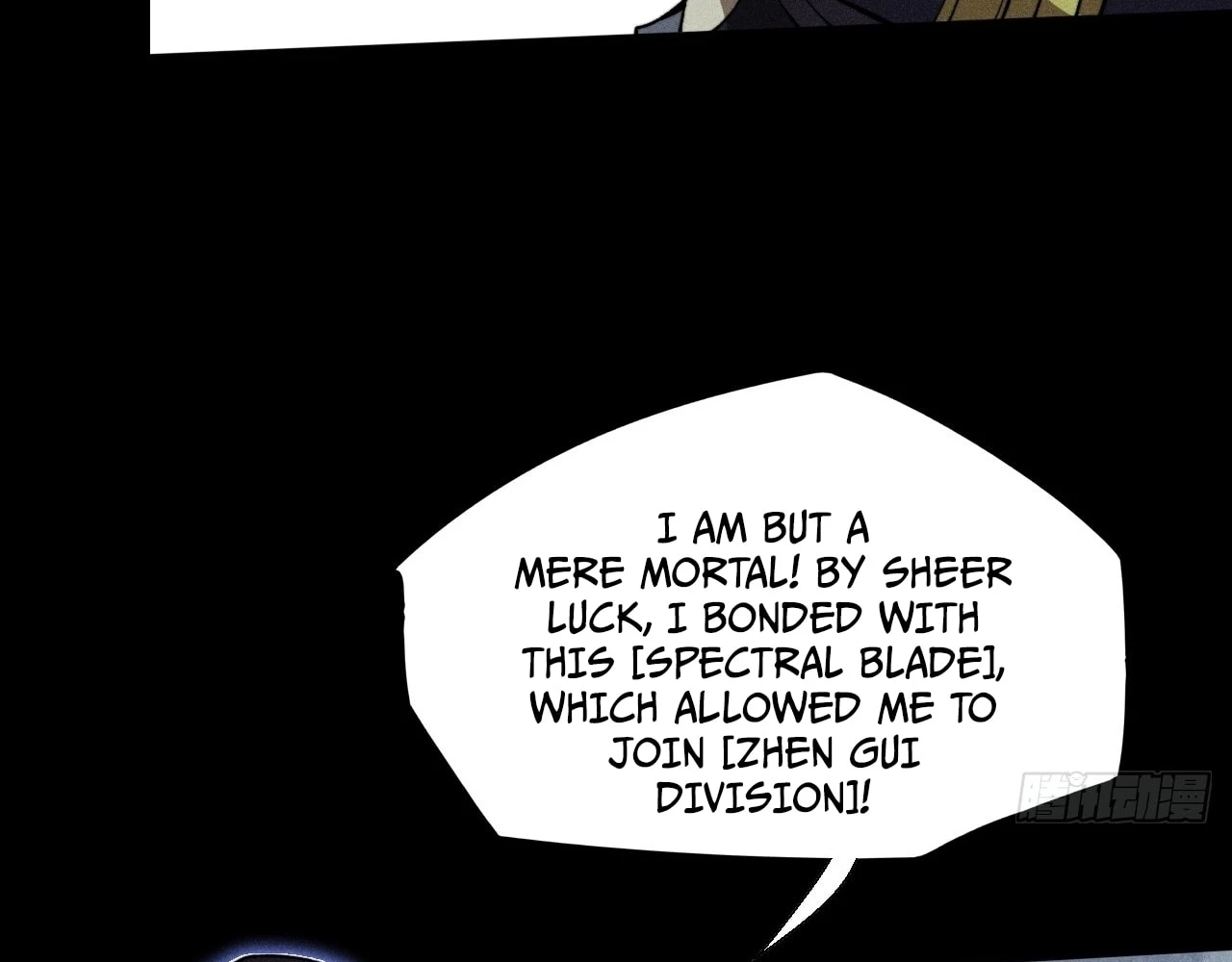 Sinister Immortal Path Chapter 18 - 46