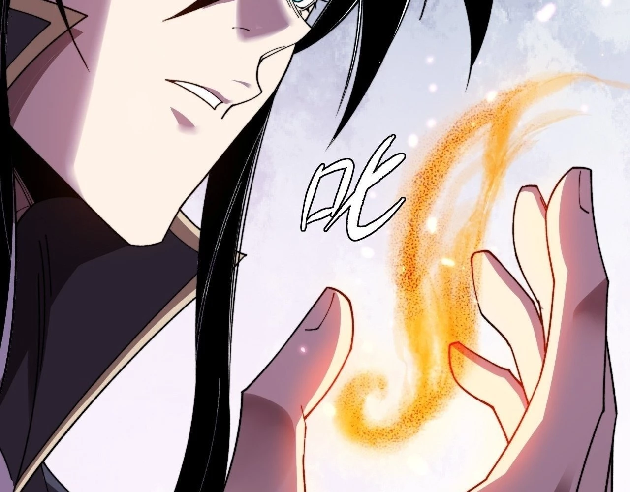 Sinister Immortal Path Chapter 19 - 76