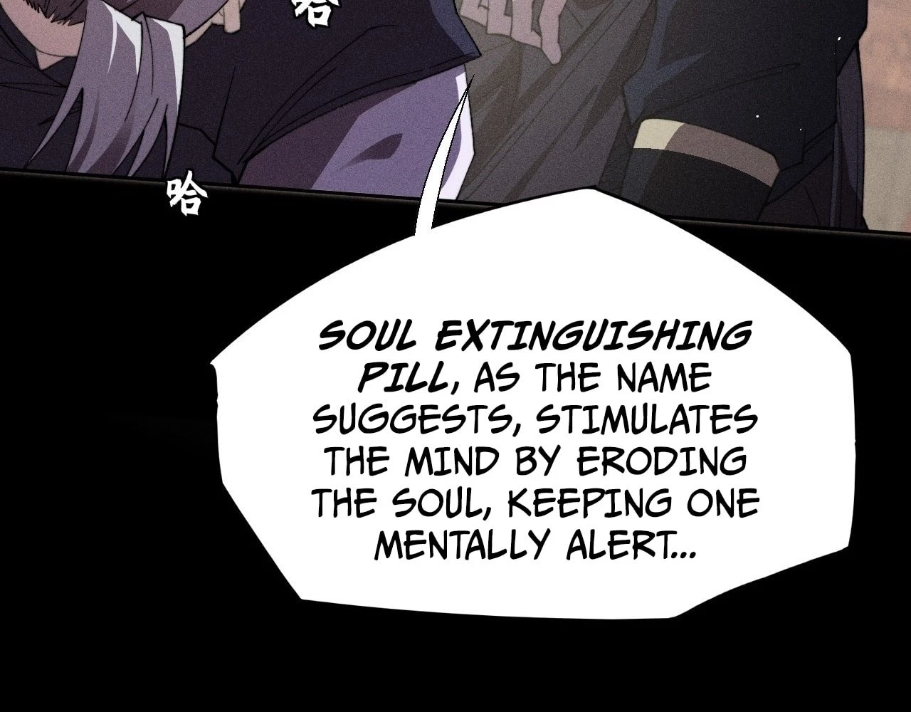 Sinister Immortal Path Chapter 17 - 47