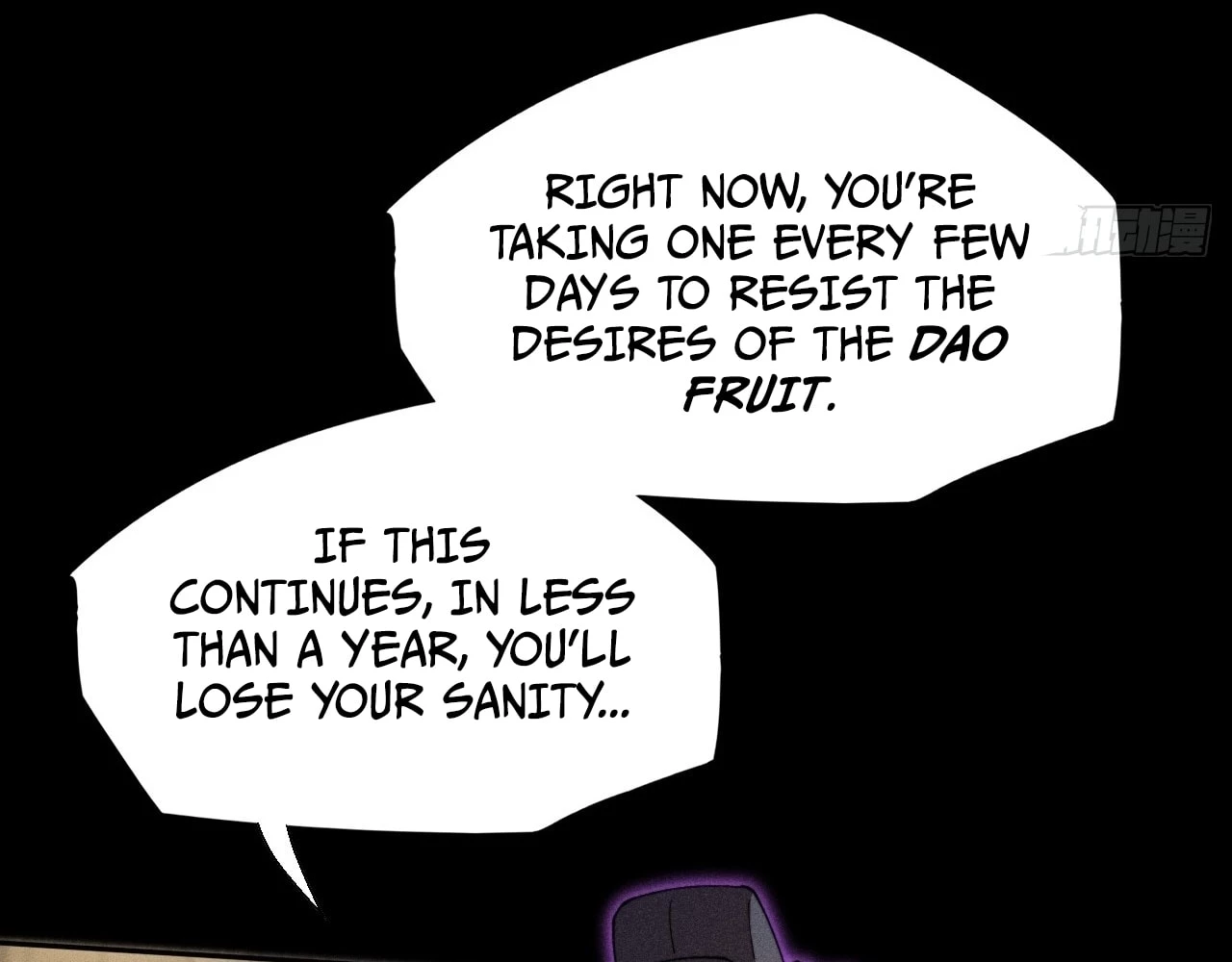 Sinister Immortal Path Chapter 17 - 49