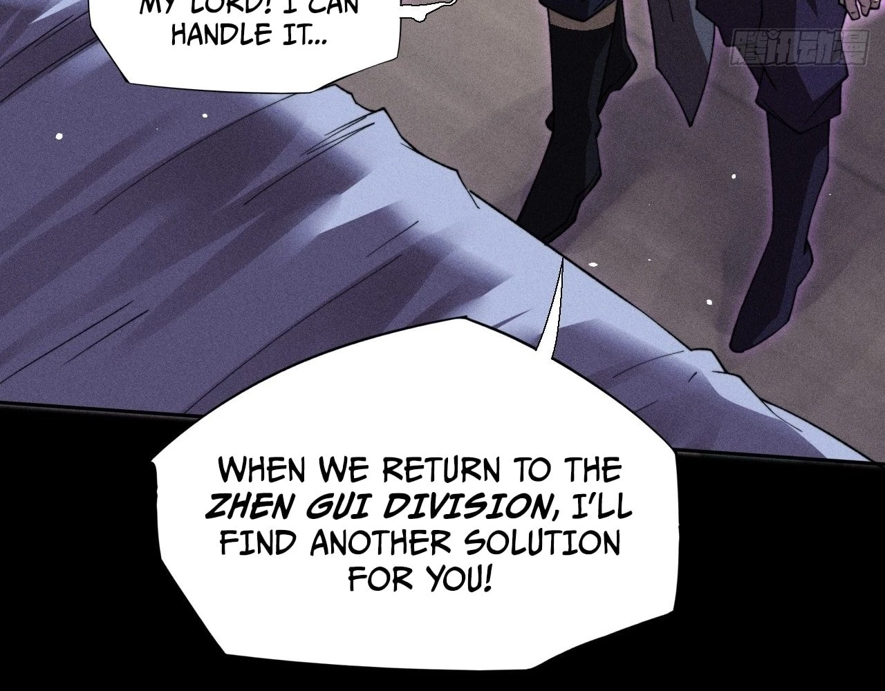 Sinister Immortal Path Chapter 17 - 51