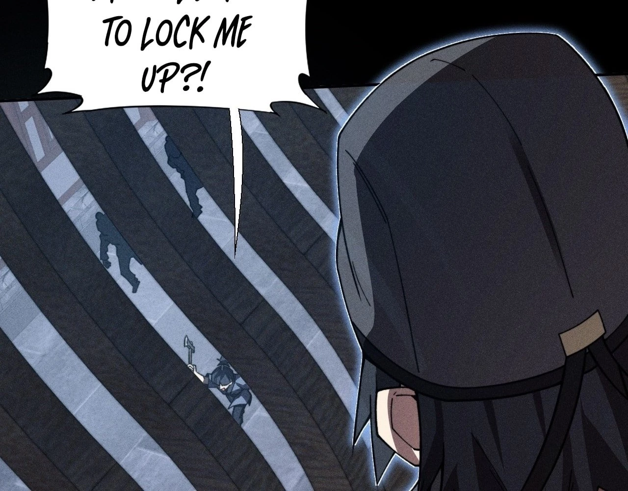 Sinister Immortal Path Chapter 18 - 55