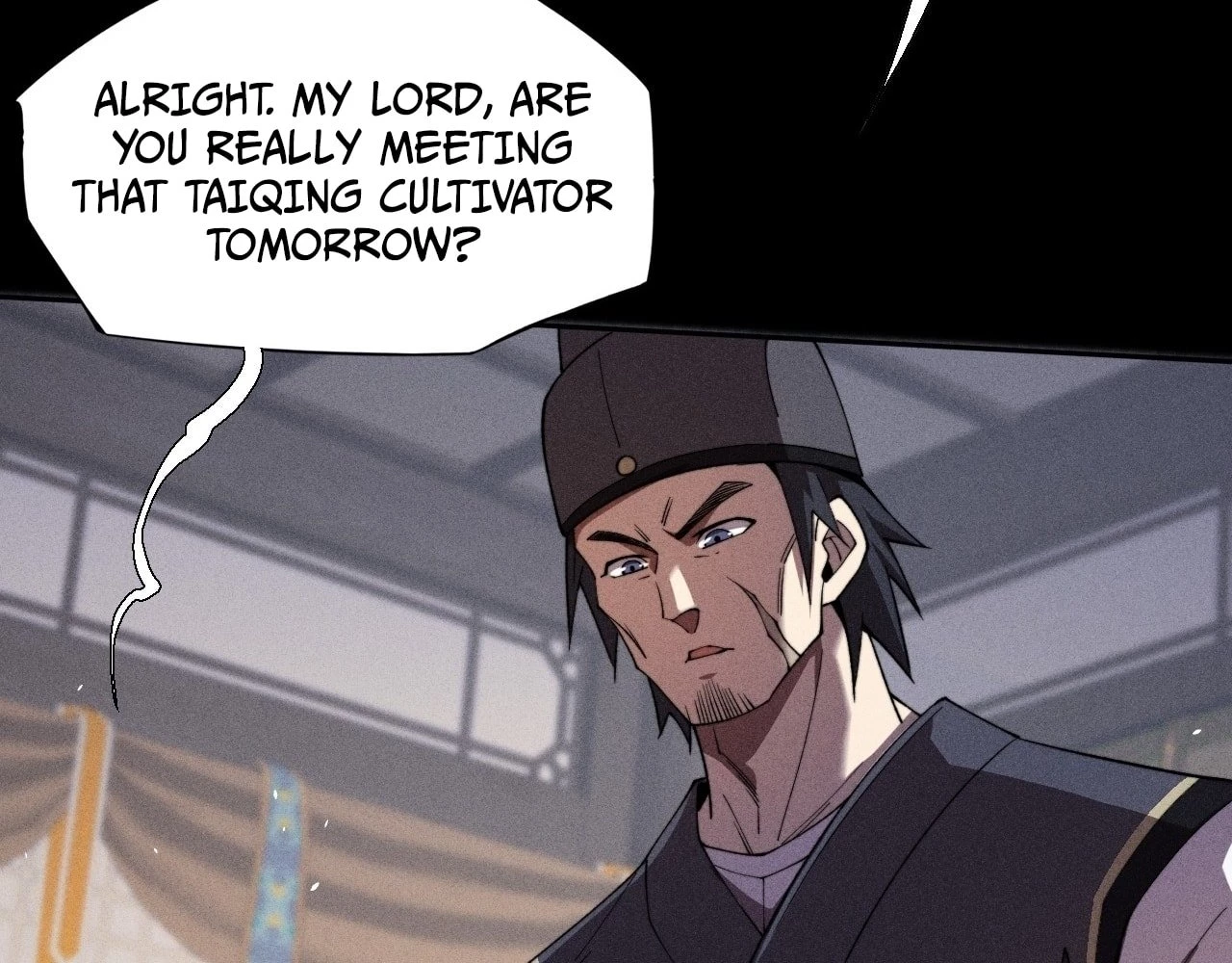 Sinister Immortal Path Chapter 17 - 53