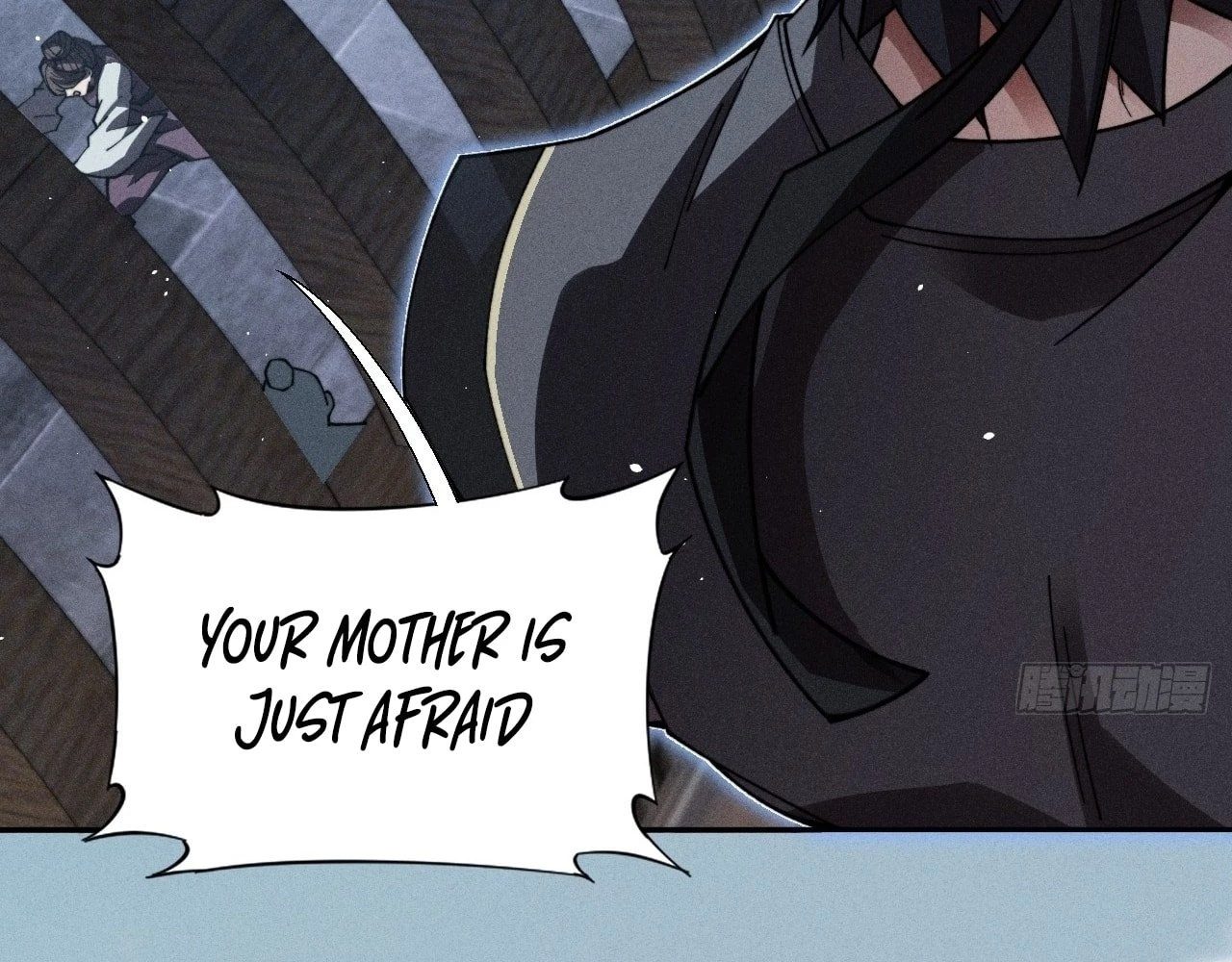 Sinister Immortal Path Chapter 18 - 56