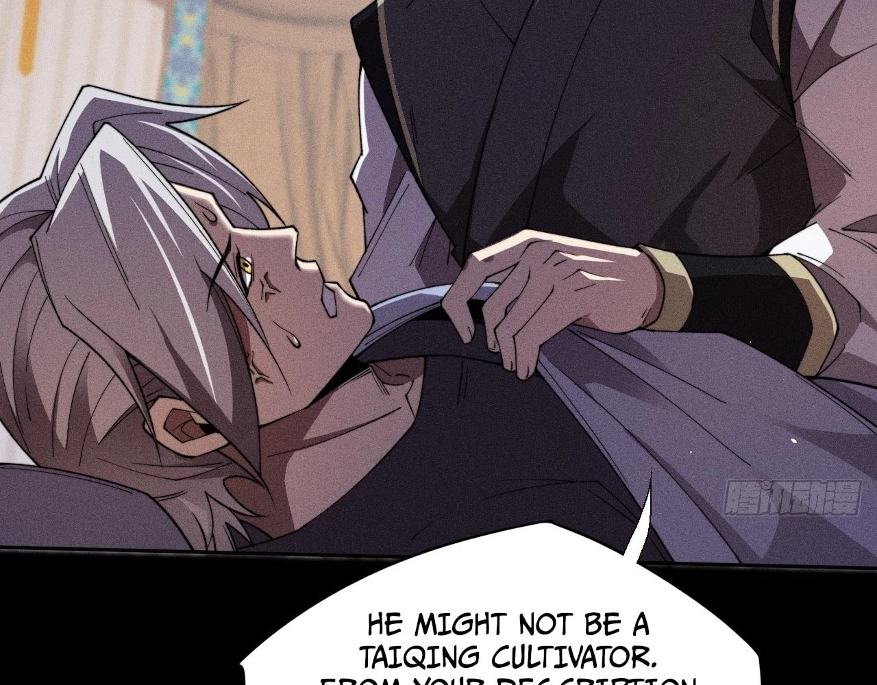Sinister Immortal Path Chapter 17 - 54