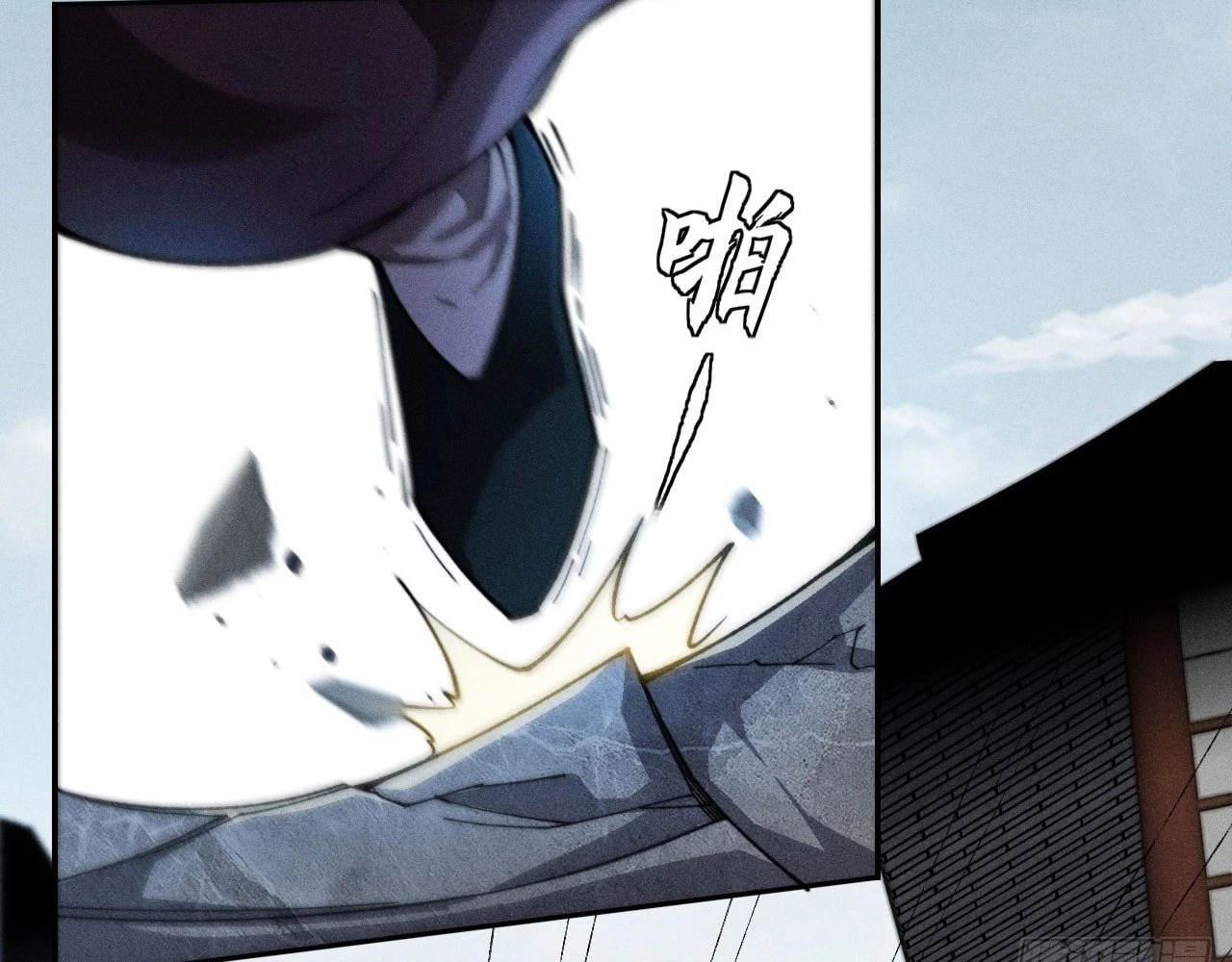 Sinister Immortal Path Chapter 18 - 58