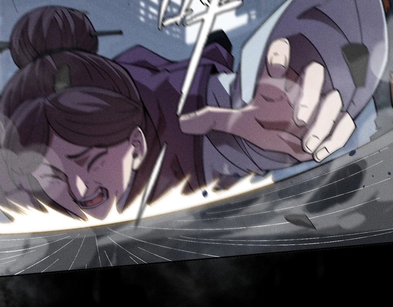 Sinister Immortal Path Chapter 18 - 60