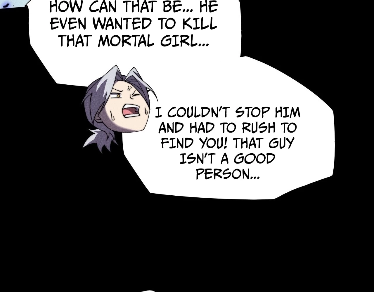 Sinister Immortal Path Chapter 17 - 61
