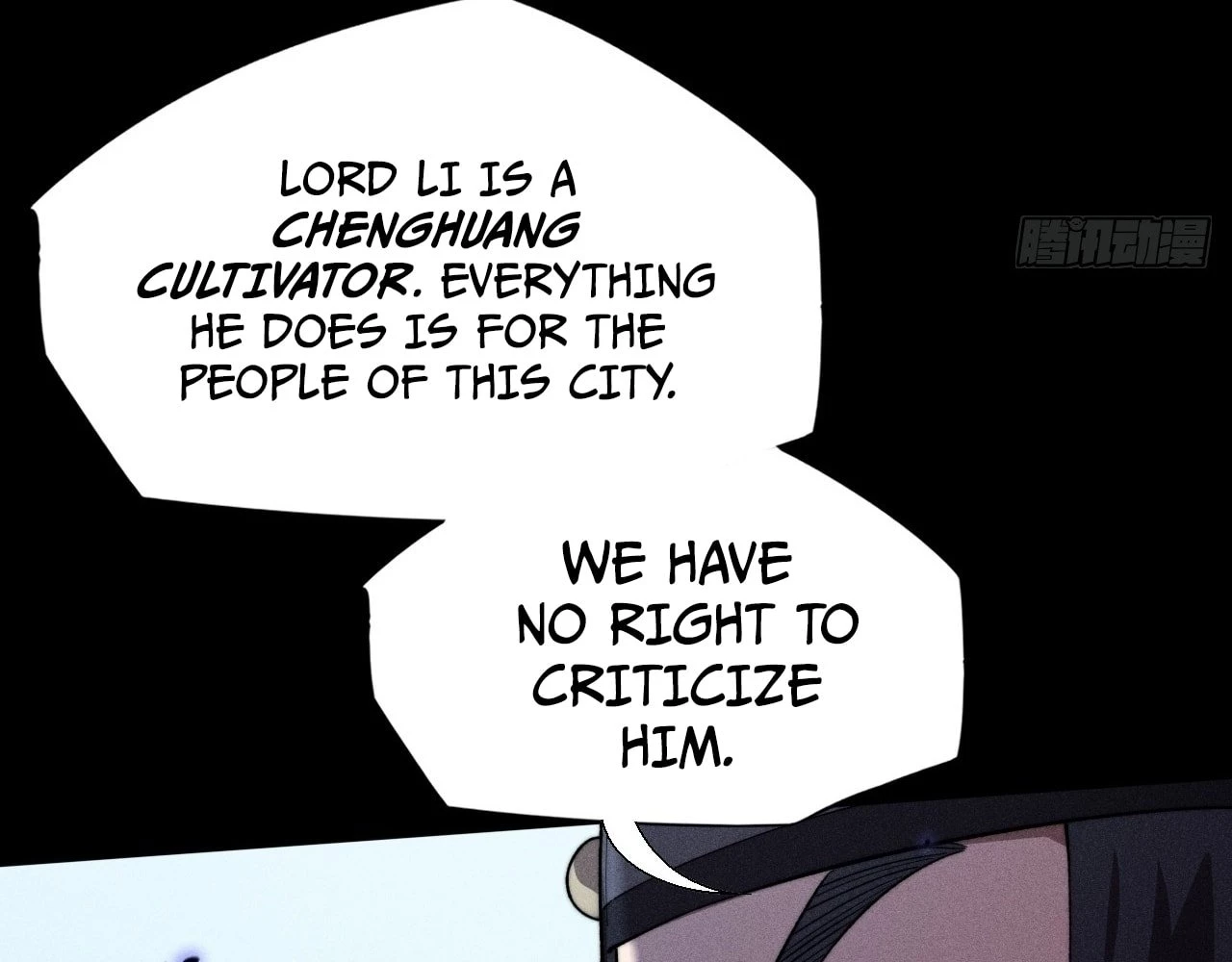 Sinister Immortal Path Chapter 17 - 62