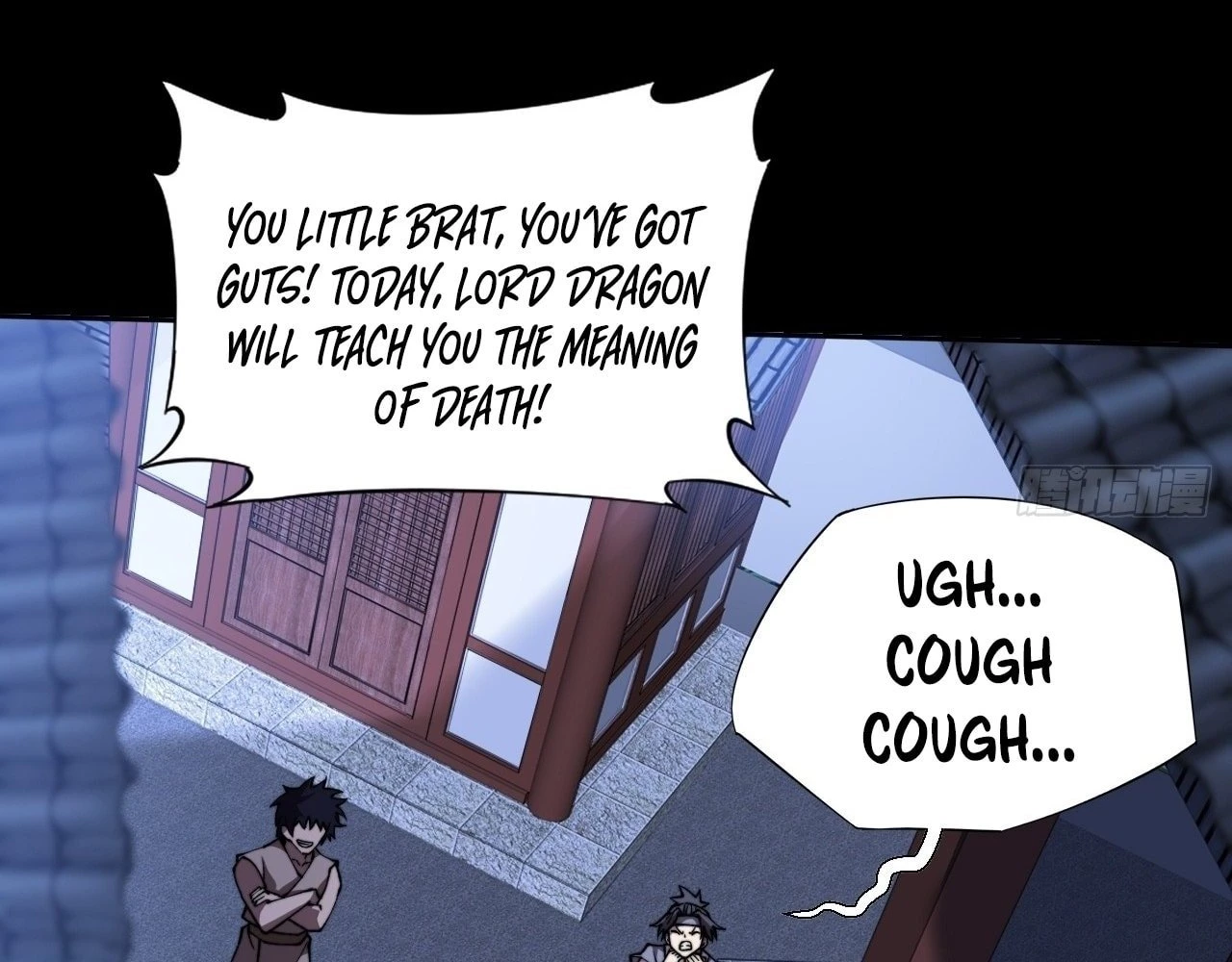 Sinister Immortal Path Chapter 19 - 94