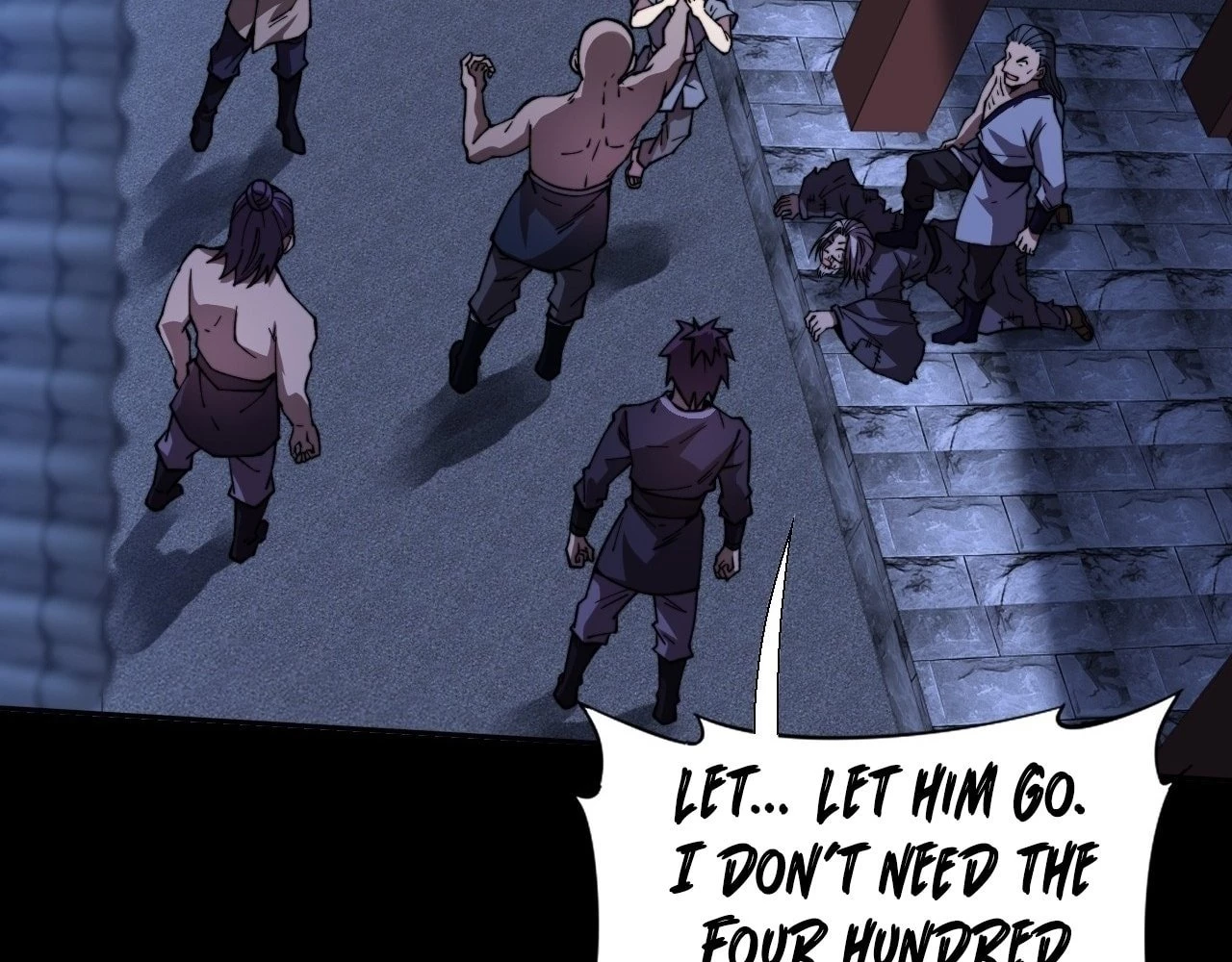 Sinister Immortal Path Chapter 19 - 95