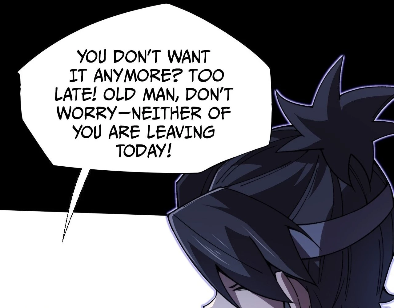 Sinister Immortal Path Chapter 19 - 97