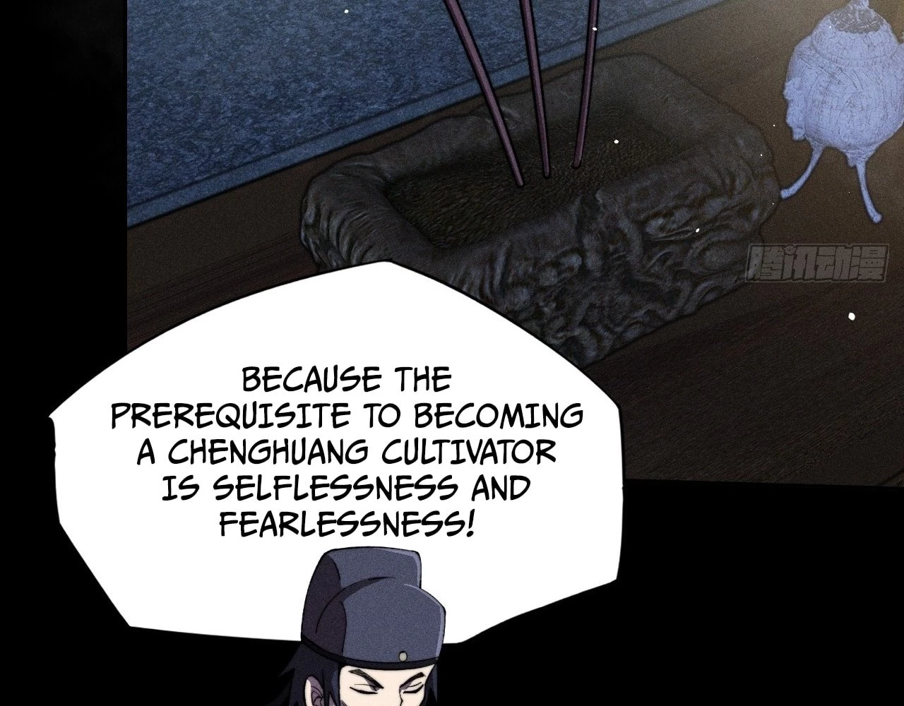 Sinister Immortal Path Chapter 17 - 67