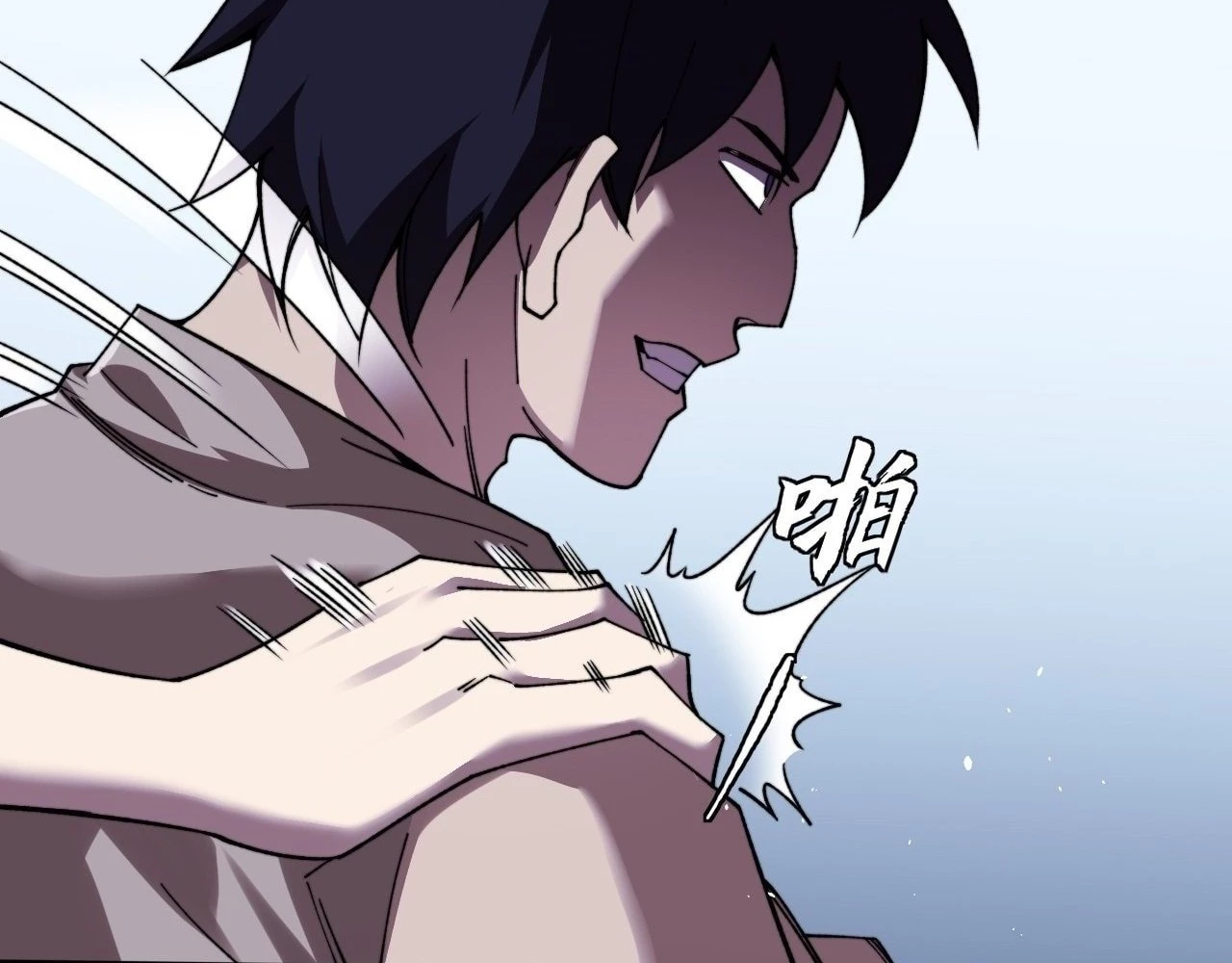Sinister Immortal Path Chapter 19 - 100