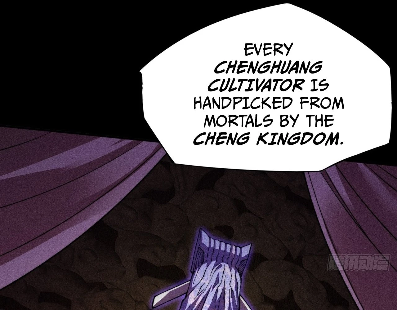 Sinister Immortal Path Chapter 17 - 69
