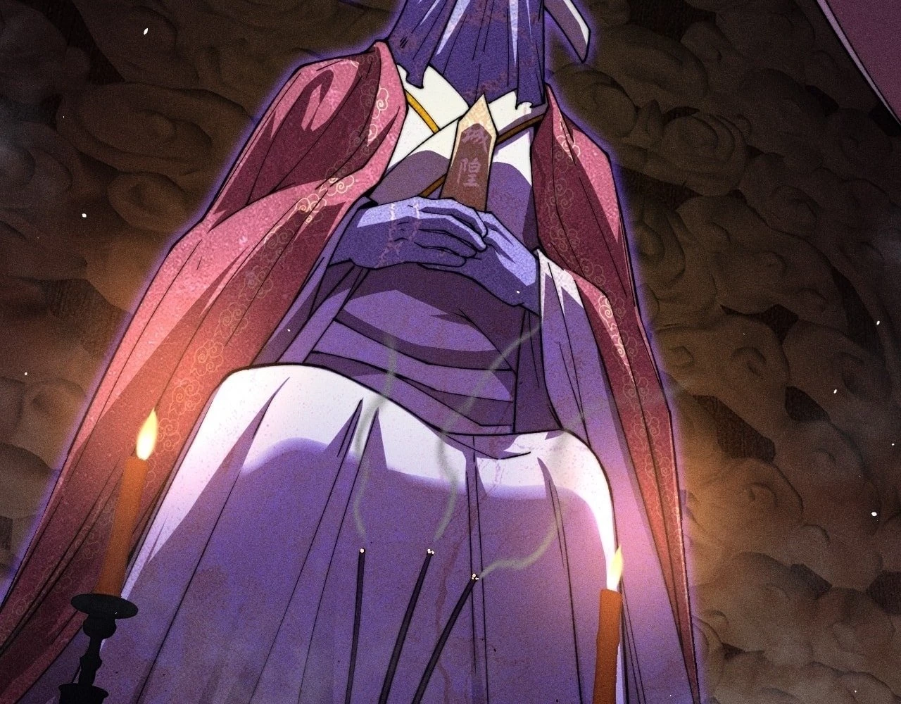 Sinister Immortal Path Chapter 17 - 70