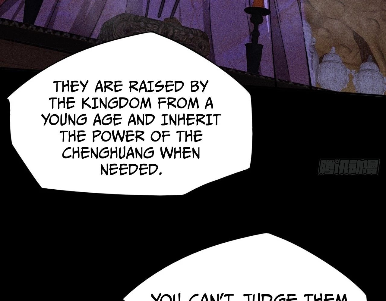 Sinister Immortal Path Chapter 17 - 71