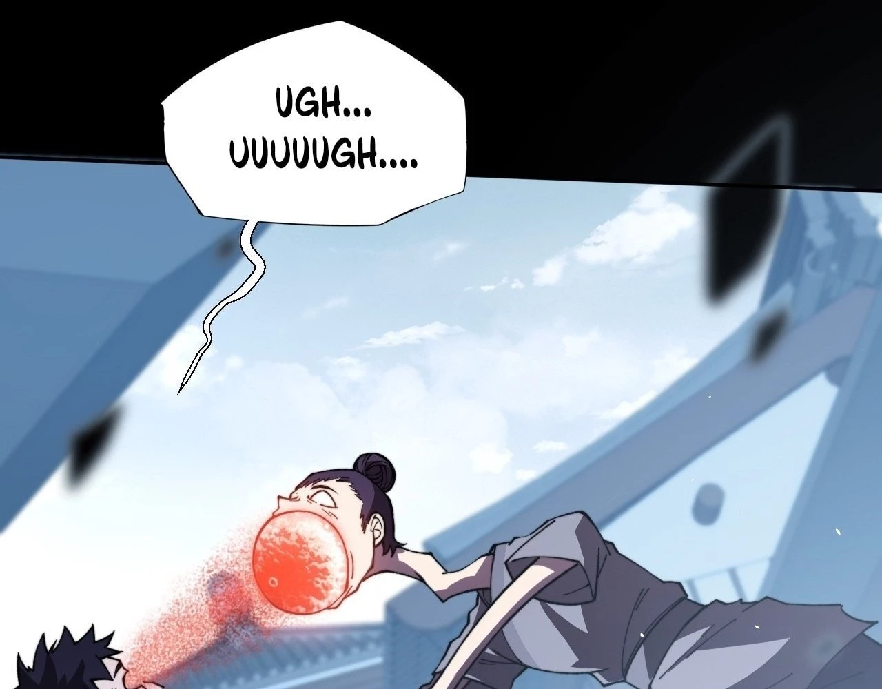 Sinister Immortal Path Chapter 19 - 107