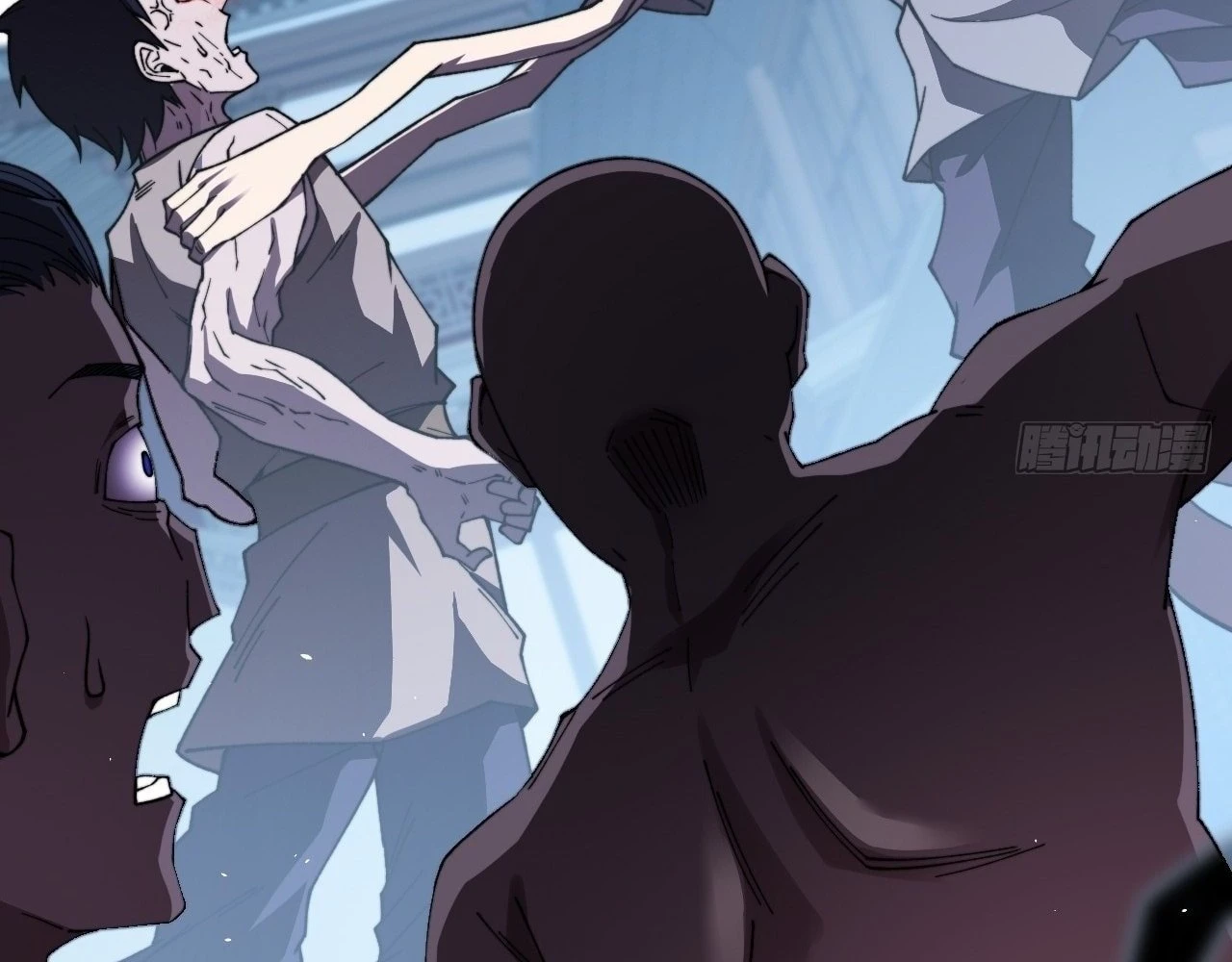 Sinister Immortal Path Chapter 19 - 108