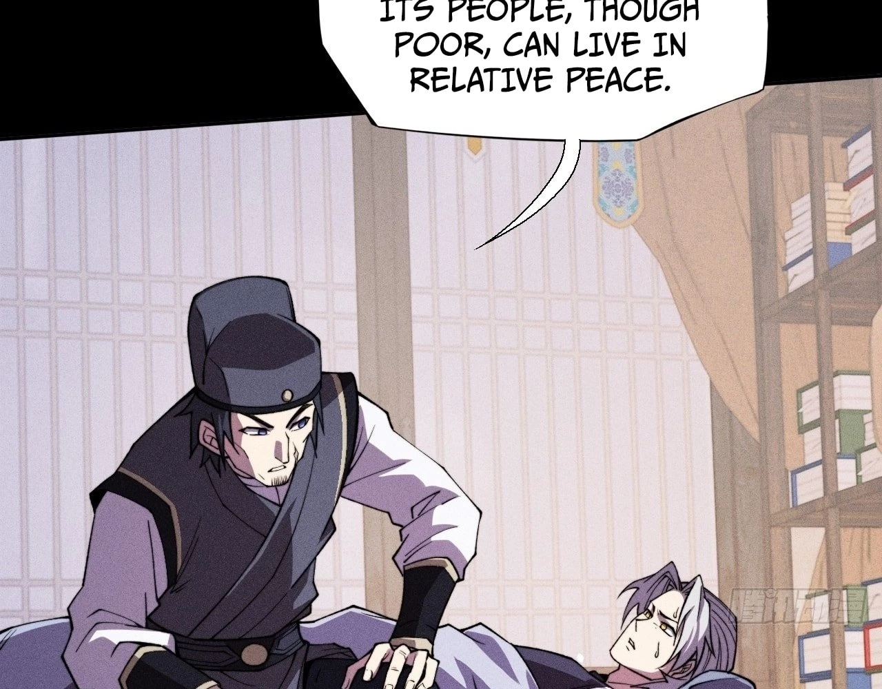 Sinister Immortal Path Chapter 17 - 76