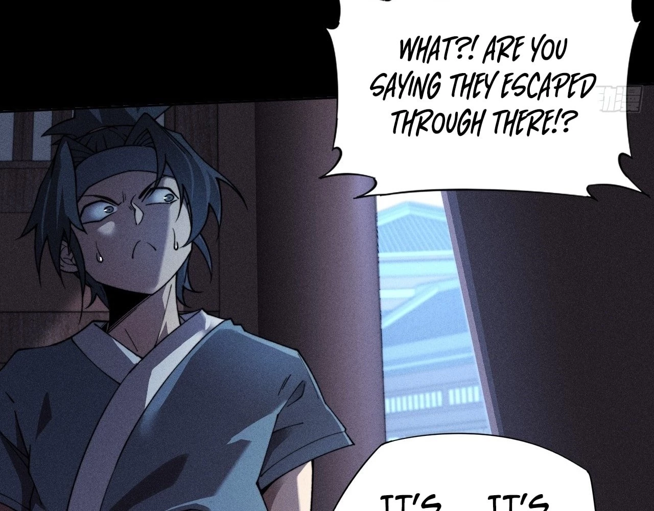 Sinister Immortal Path Chapter 18 - 78