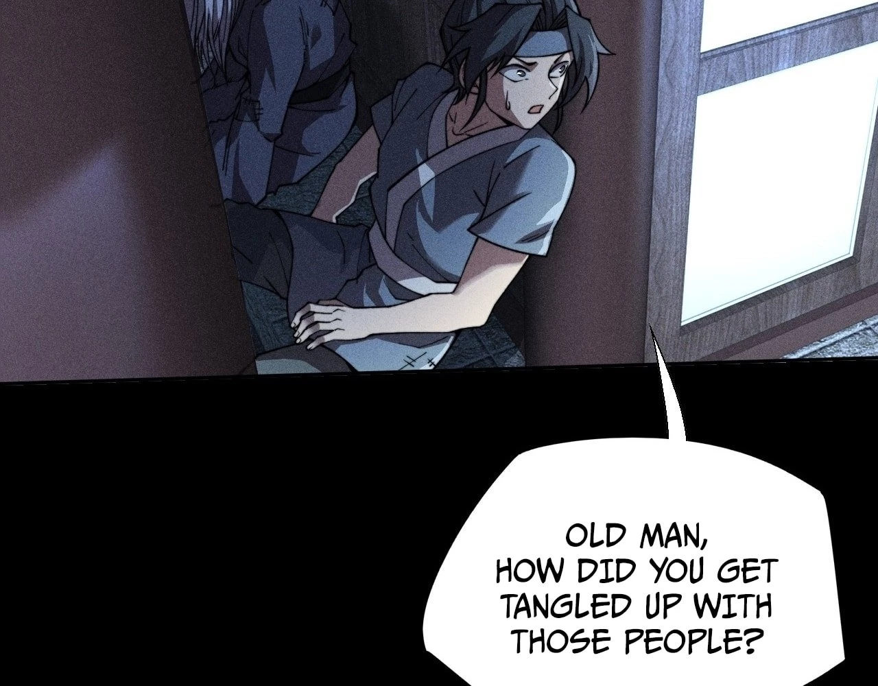 Sinister Immortal Path Chapter 18 - 82