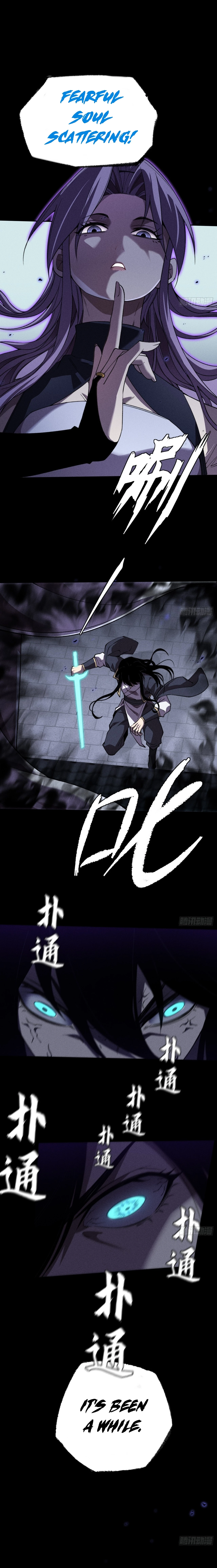 Sinister Immortal Path Chapter 16 - 2