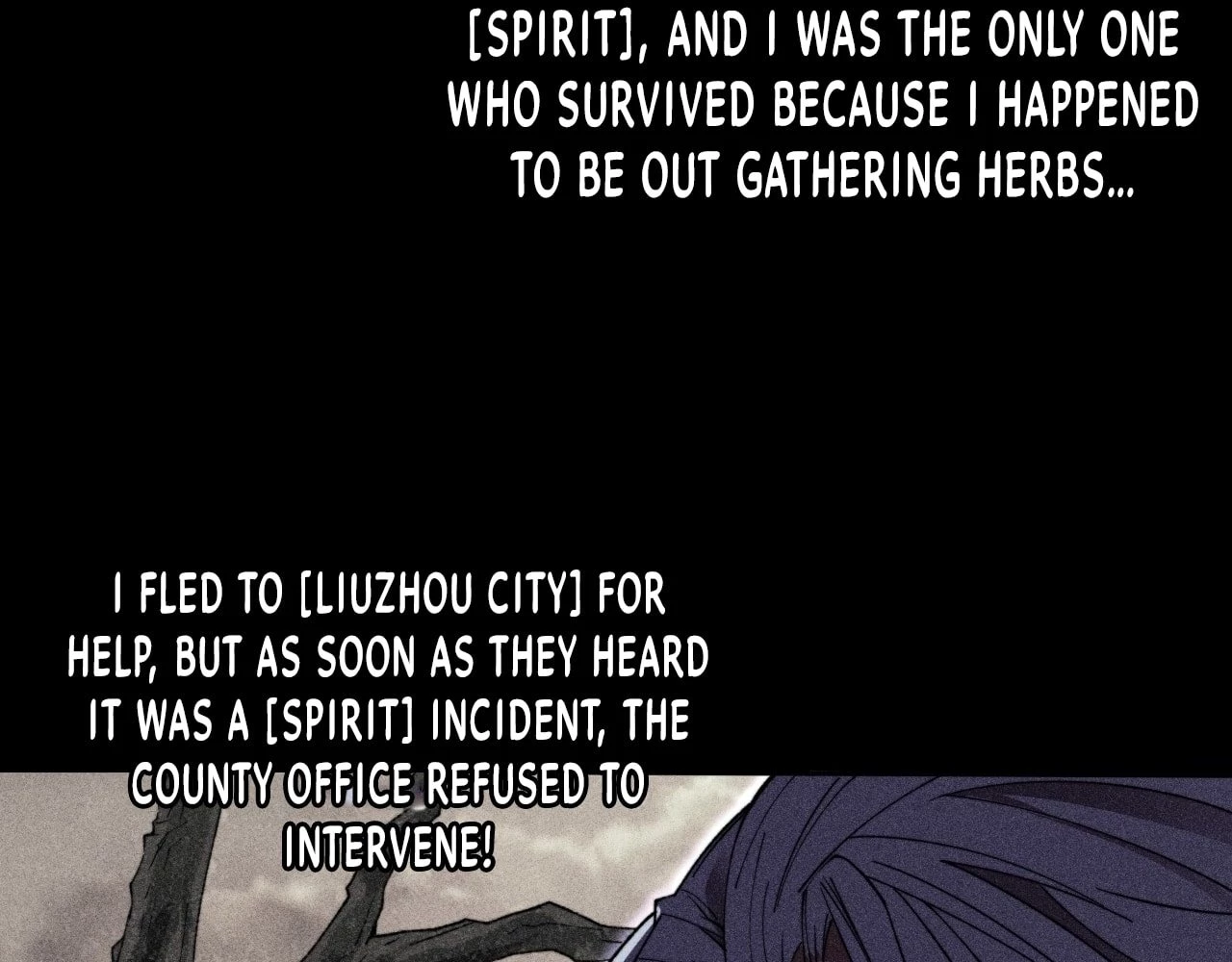Sinister Immortal Path Chapter 18 - 86