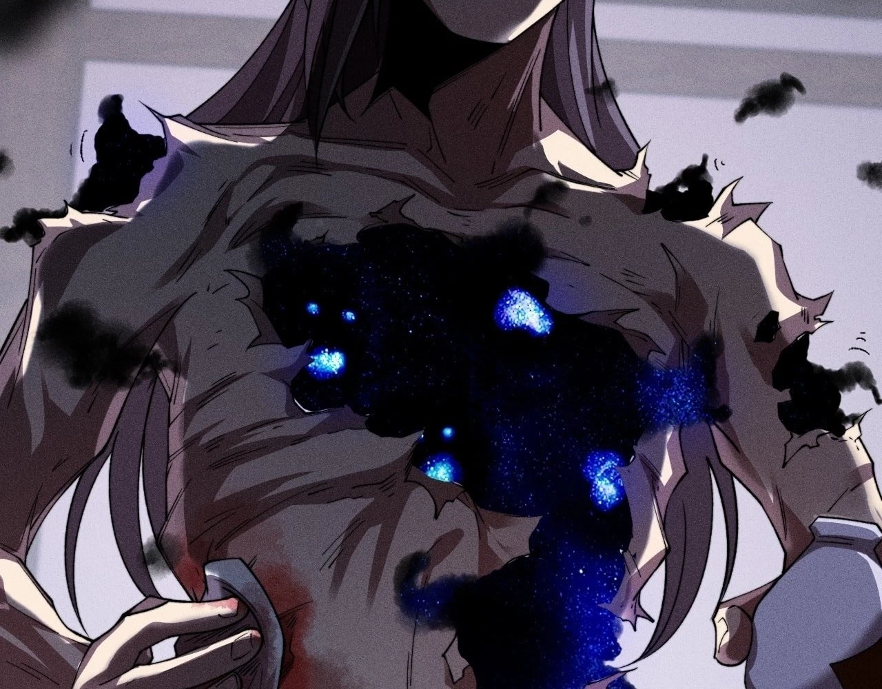 Sinister Immortal Path Chapter 17 - 85