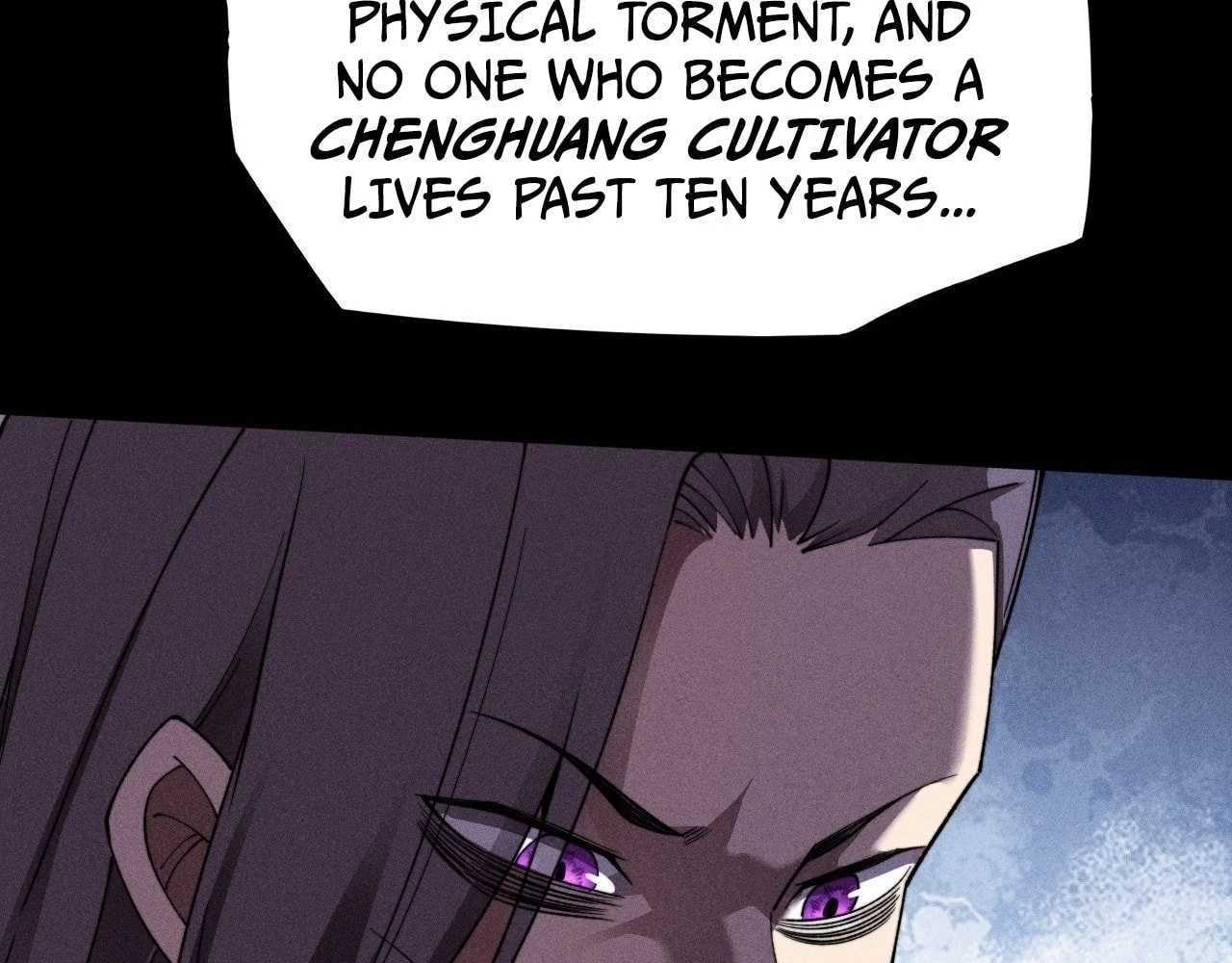 Sinister Immortal Path Chapter 17 - 87