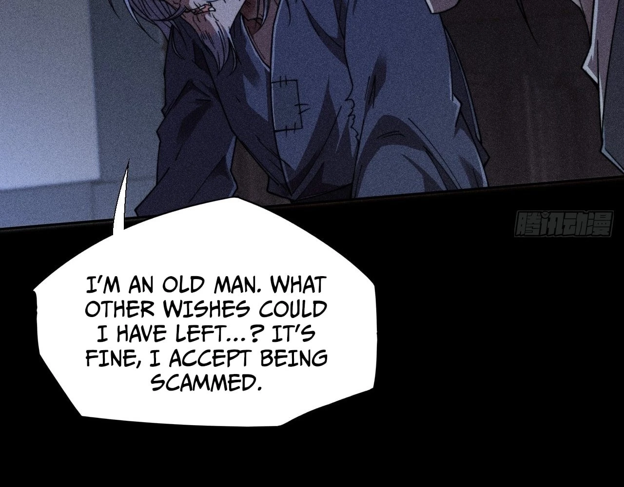 Sinister Immortal Path Chapter 18 - 97